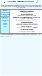 Mobile Screenshot of everybodycansing.com